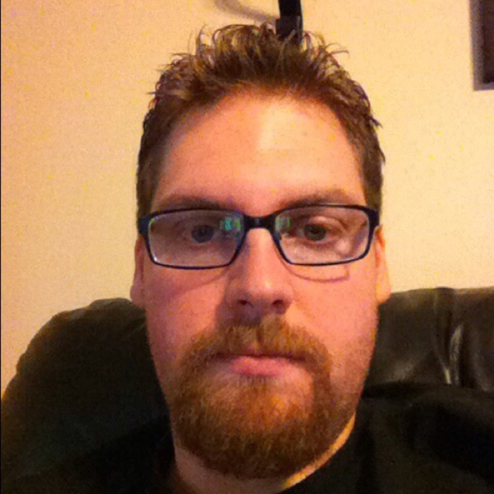 Meet your Posher, Chris